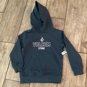 Volcom hoodie